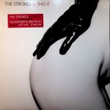 Strokes Is This It