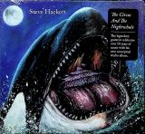 Hackett Steve Circus And The Nightwhale (CD+Blu-ray)