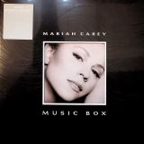 Carey Mariah Music Box - 30th Anniversary (Deluxe Expanded Edition 4LP)