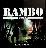 Tympanum Morrell: Rambo. Rozkaz