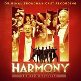 Manilow Barry Sussman Bruce  & Harmony Original Broadway Cast Harmony (Original Broadway Cast Recording)