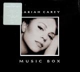 Carey Mariah Music Box: 30th Anniversary Expanded Edition