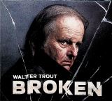 Trout Walter Broken
