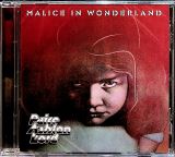 Paice Ashton Lord Malice In Wonderland