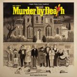 OST Murder By Death