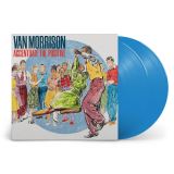 Morrison Van-Accentuate The Positive (Limited Colored 2LP)