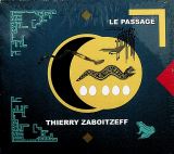 Zaboitzeff Thierry Le Passage