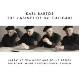 Bureau B The Cabinet Of Dr. Caligari (2LP)