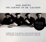 Bureau B The Cabinet Of Dr. Caligari