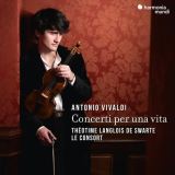 Harmonia Mundi Vivaldi: Concerti Per Una Vita
