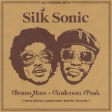Mars Bruno An Evening With Silk Sonic (Limited)