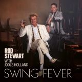 Stewart Rod With Jools Holland Swing Fever