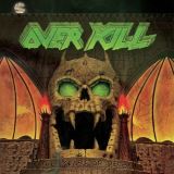 Overkill Years Of Decay (Digipack)