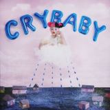 Warner Music Cry Baby (Pink Vinyl)
