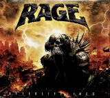 Rage Afterlifelines (Digipack)