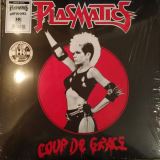 Plasmatics Coup De Grace (Limited Edition, White LP)