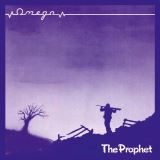 Omega Prophet  (Limited Violet LP)