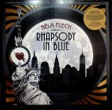 Fleck Bela Rhapsody In Blue Ltd.