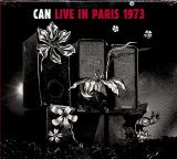 Can Live In Paris 1973