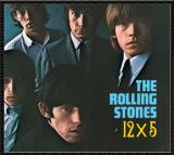 Rolling Stones 12 X 5