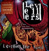 Levellers Levelling The Land 2023 Remix + Live At Dolce Vita '91