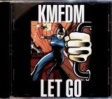 KMFDM Let Go