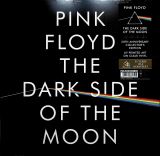 Pink Floyd Dark Side Of The Moon (50th Anniversary Remaster Limited Collectors Edition UV Picture Disc)