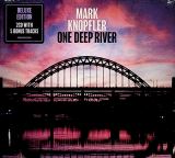Knopfler Mark One Deep River (2CD Digipack + 20 Page Booklet)