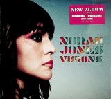Jones Norah-Visions