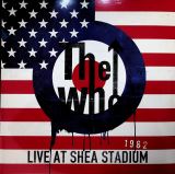 Who Live At Shea Stadium 1982 (3LP)