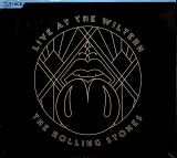 Rolling Stones Live At The Wiltern (Los Angeles Blu-ray+2CD)