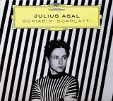 Asal Julius-Scriabin - Scarlatti