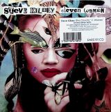 Kilbey Steve Eleven Women