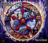 Quill Wheel Of Illusion (Digipack)