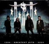 Afm Greatest Hits 1984-2024 (Digipack)