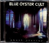 Blue Oyster Cult Ghost Stories