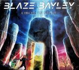 Blaze Bayley Circle Of Stone