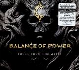 Balance Of Power Fresh From The Abyss (Digipack)