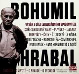 Various Hrabal: Vbr z dla legendrnho spisovatele