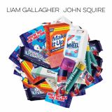 Warner Music Liam Gallagher & John Squire (White LP)