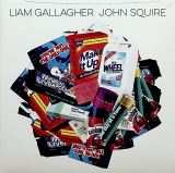 Warner Music Liam Gallagher & John Squire