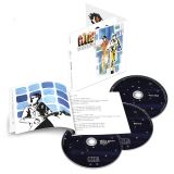 Air Moon Safari (2CD+Blu-ray, Softpack)