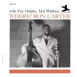 Carter Ron-Where? (Craft OJC Series / Remastered 2024)