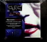 Cure Paris (Expanded Edition)