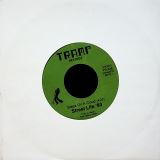 Tramp 7" Steps On A Cloud