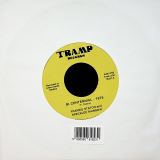 Tramp 7" Bi-Centennial - 1976