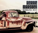 Marsden Bernie Working Man