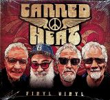 Canned Heat Finyl Vinyl