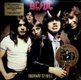 AC/DC Highway To Hell - 50th Anniversary (Special Edition Gold)