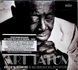 Tatum Art Jewels In The Treasure Box: The 1953 Chicago Blue Note Jazz Club Recordings